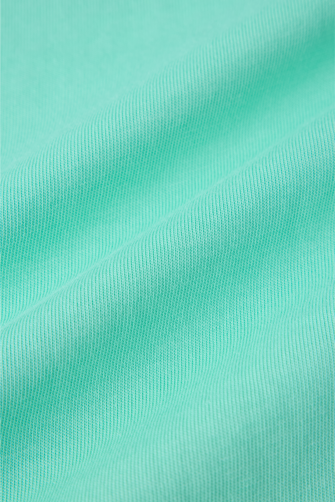 Little Monster Thick Plate Printed T-shirt