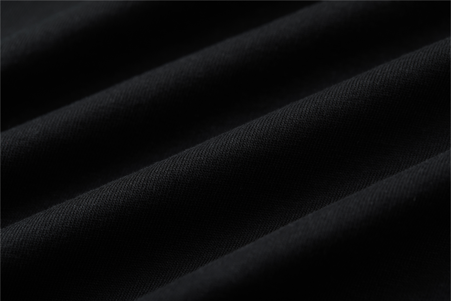 Laser ribbon T-shirt