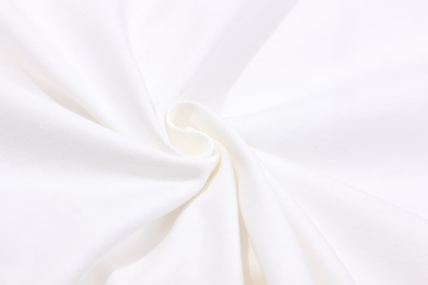 Neon hand-painted T-shirt