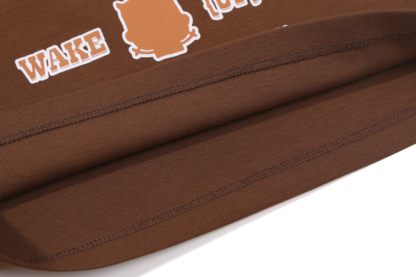 Little Monster American Vest