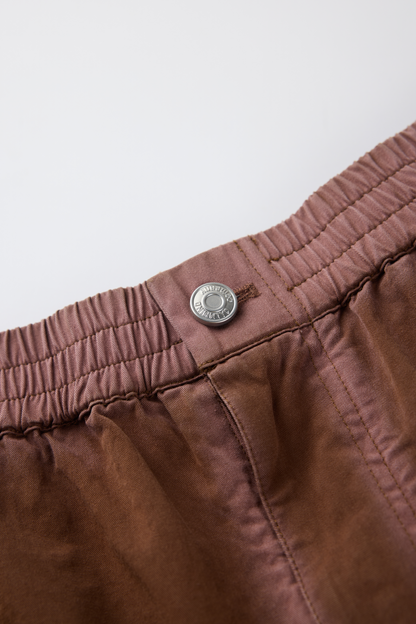 Spray monkey work shorts