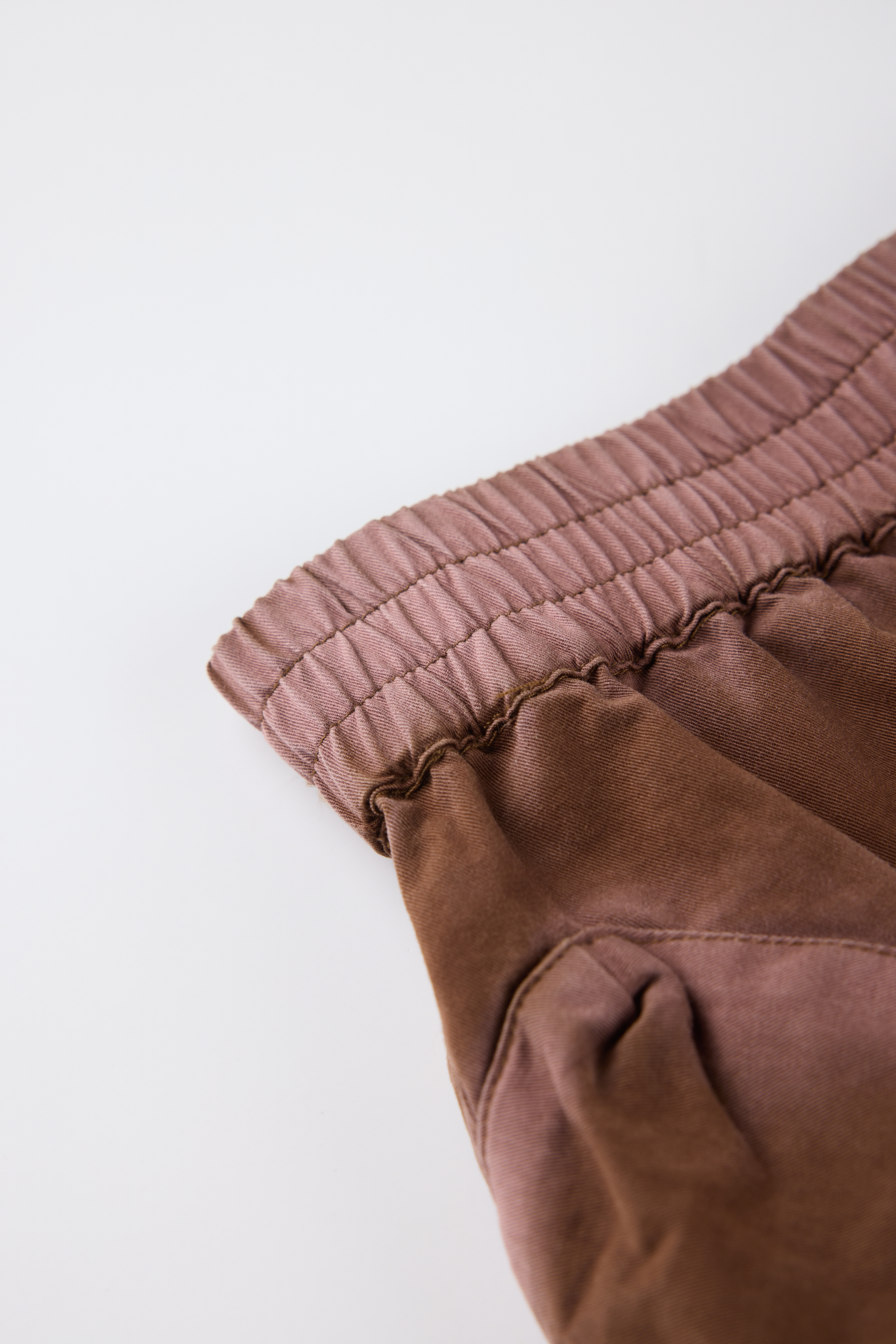 Spray monkey work shorts