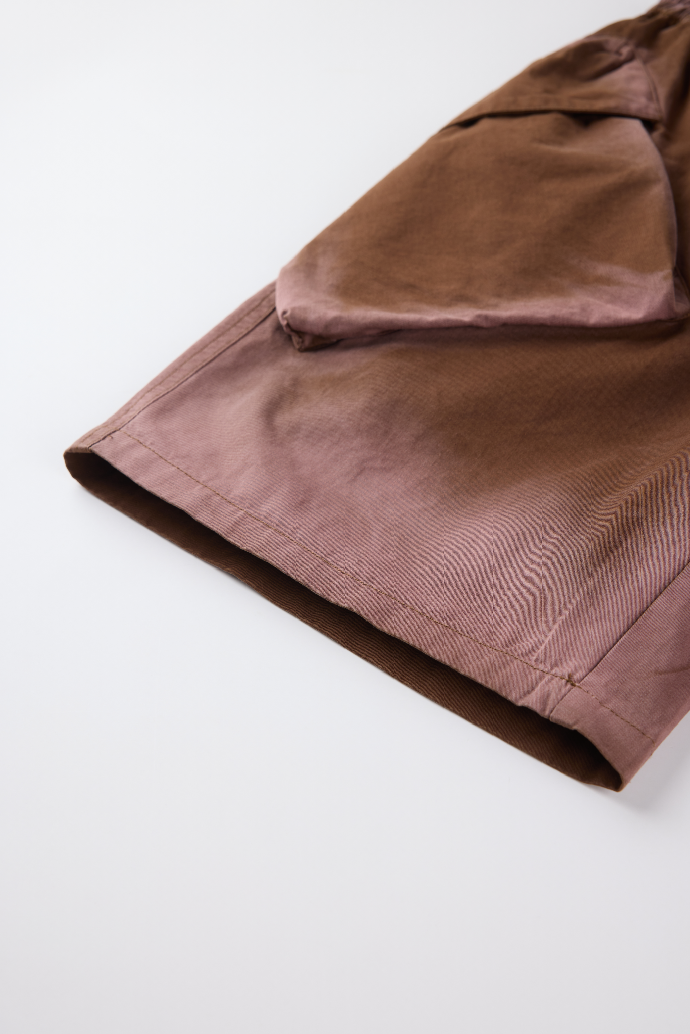 Spray monkey work shorts