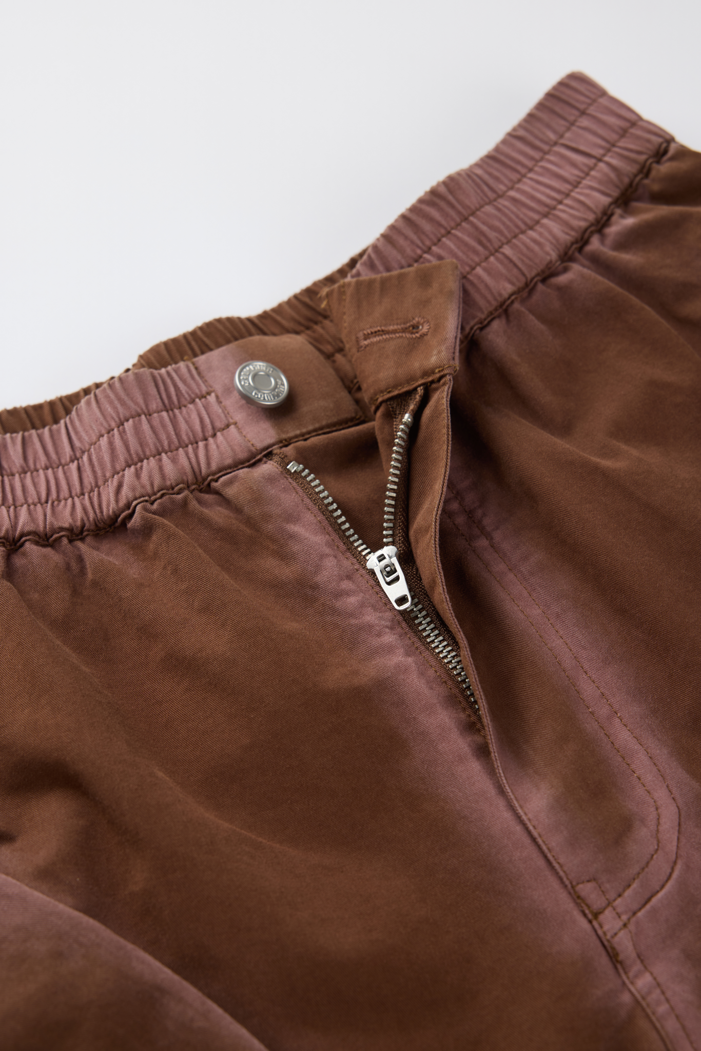 Spray monkey work shorts