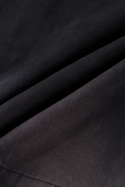 Spray monkey work shorts