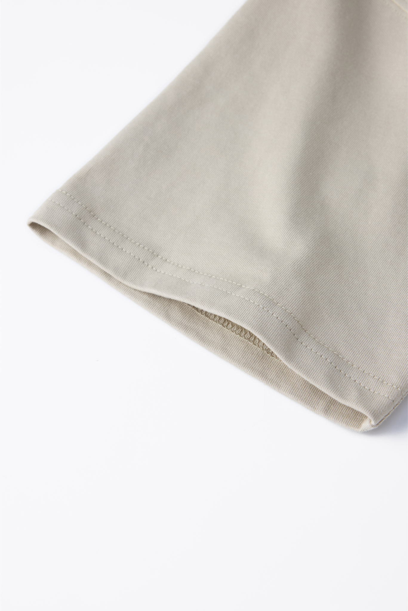 Little Monster Thick Plate Printed T-shirt