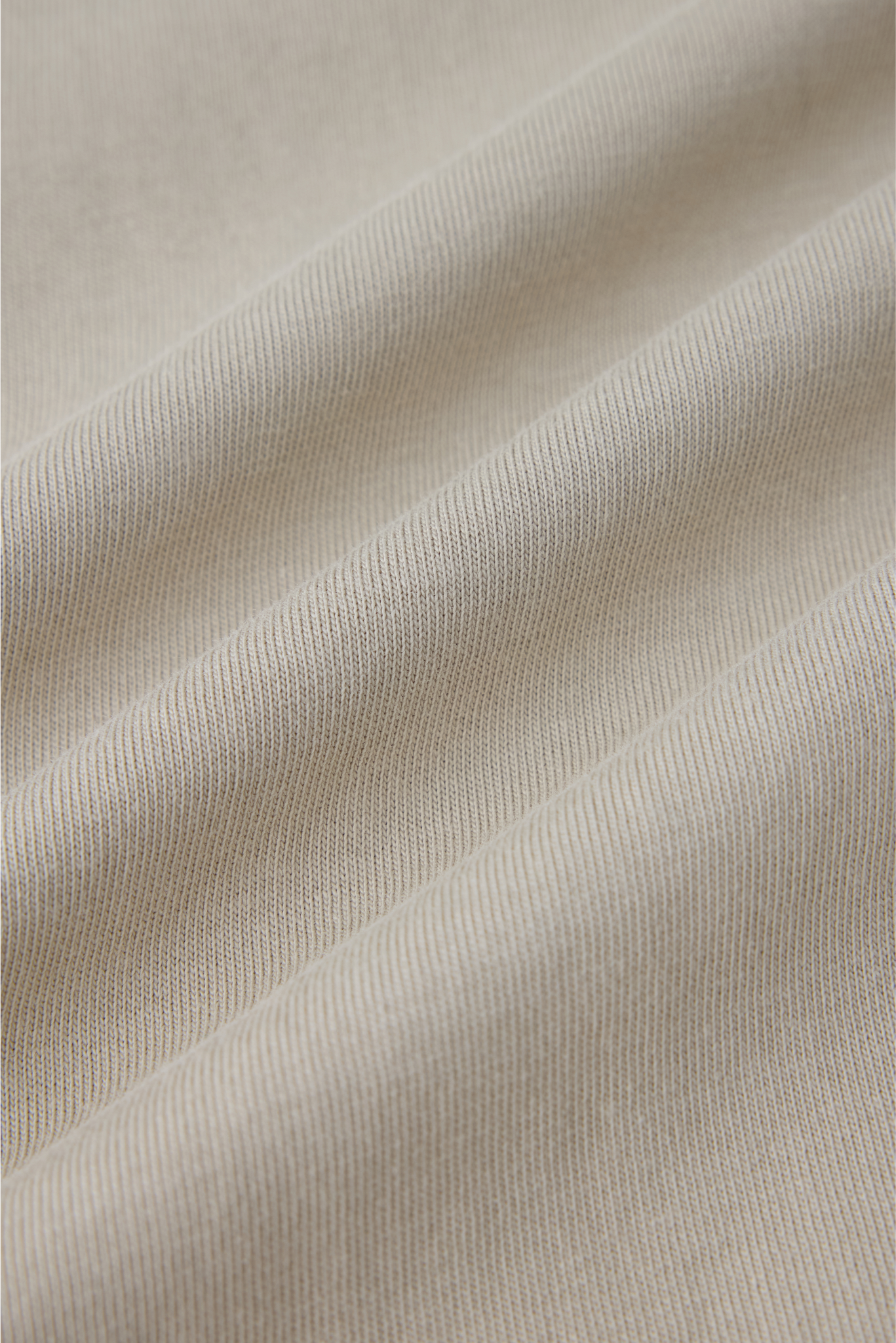 Little Monster Thick Plate Printed T-shirt