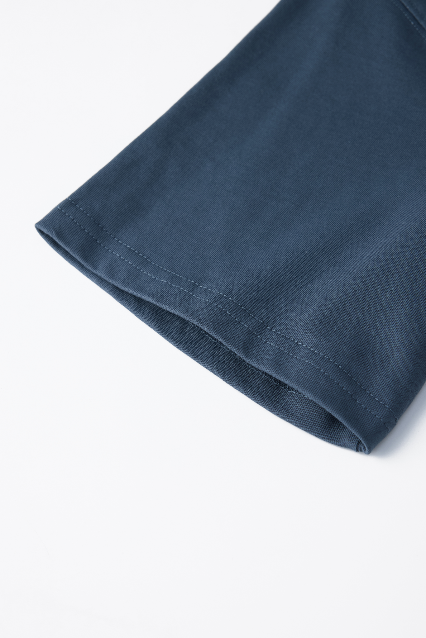 Little Monster Thick Plate Printed T-shirt