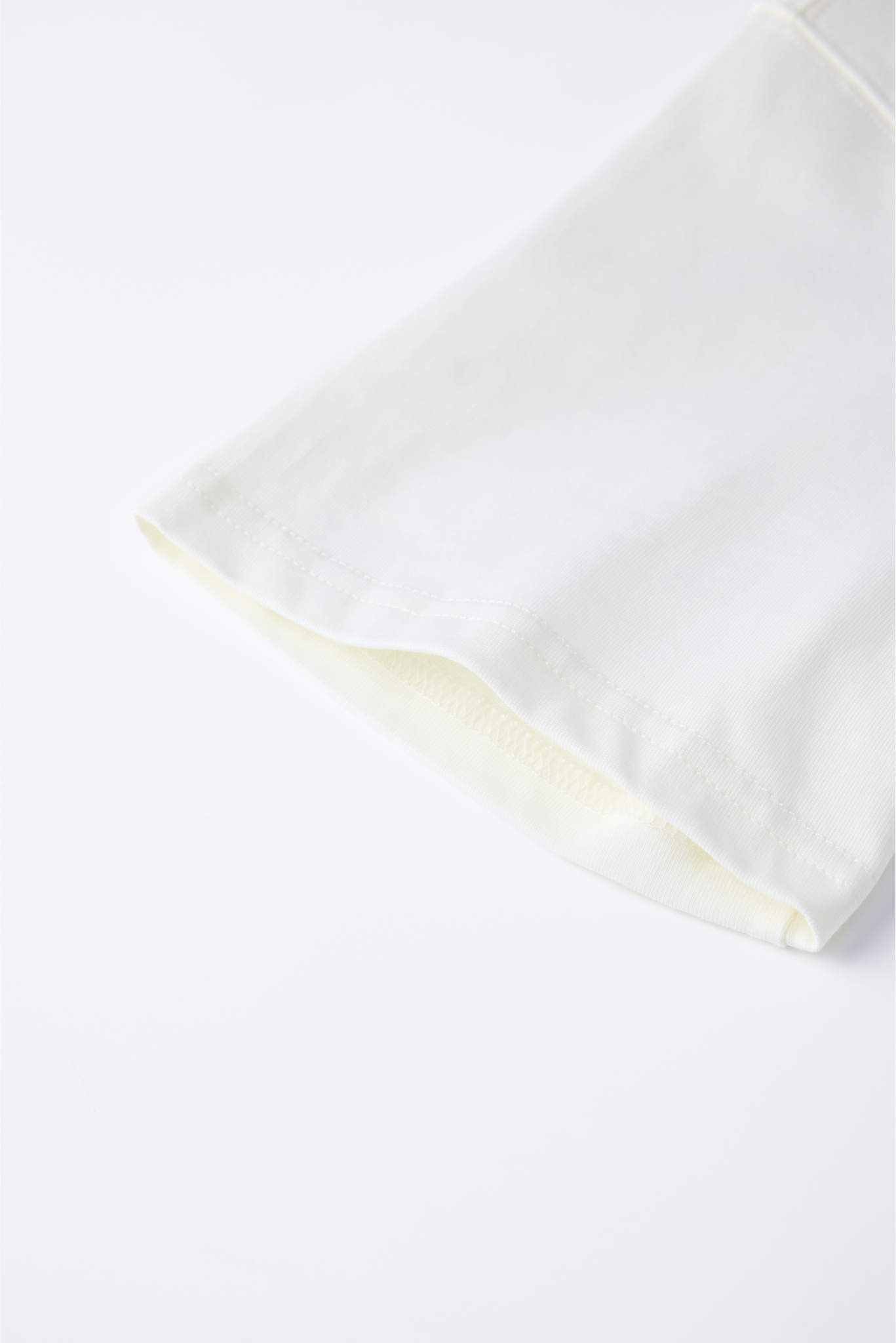 Little Monster Thick Plate Printed T-shirt