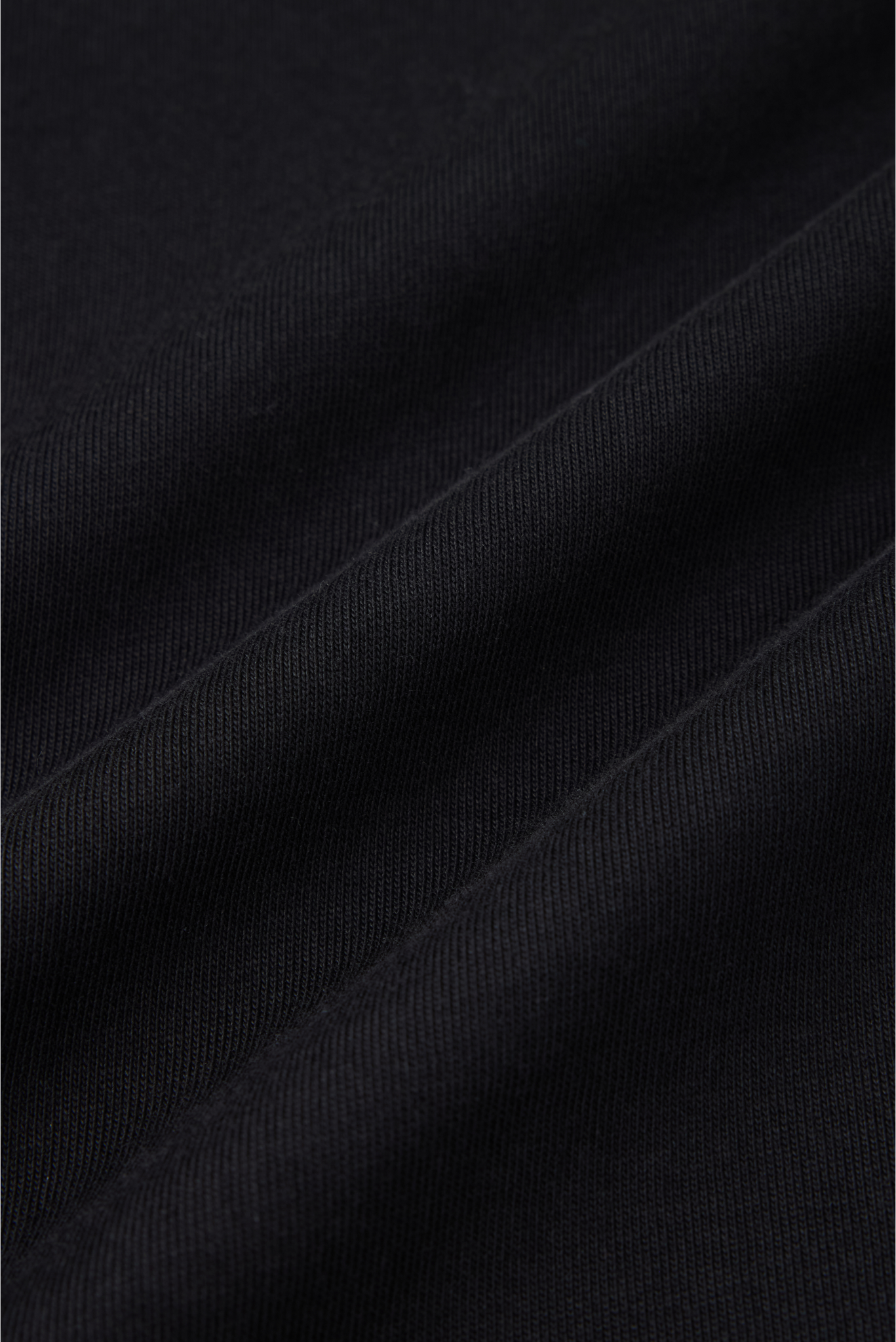 Little Monster Thick Plate Printed T-shirt