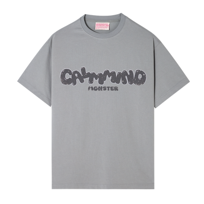 Fire Peach Heart Monster