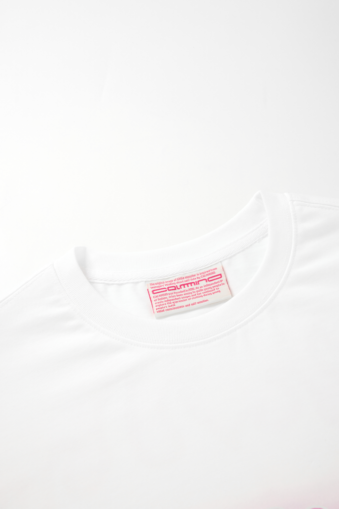 Fire Peach Heart Monster