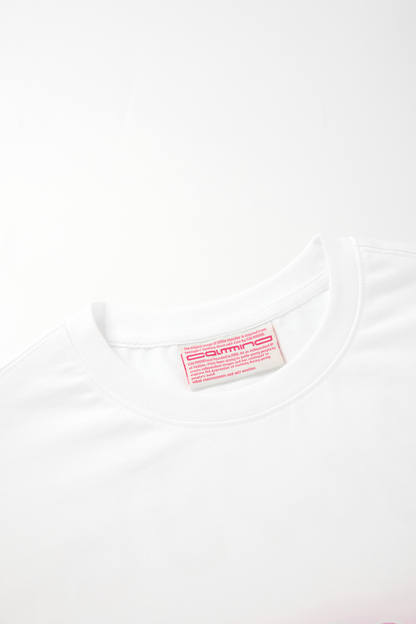 Fire Peach Heart Monster