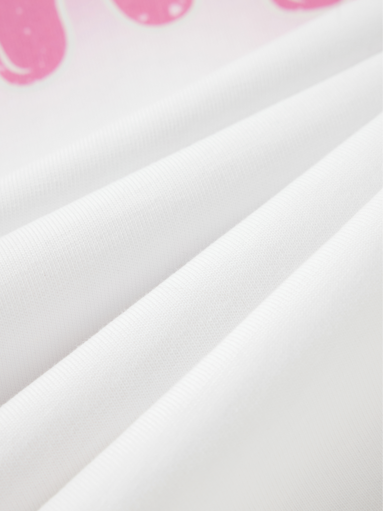 Fire Peach Heart Monster