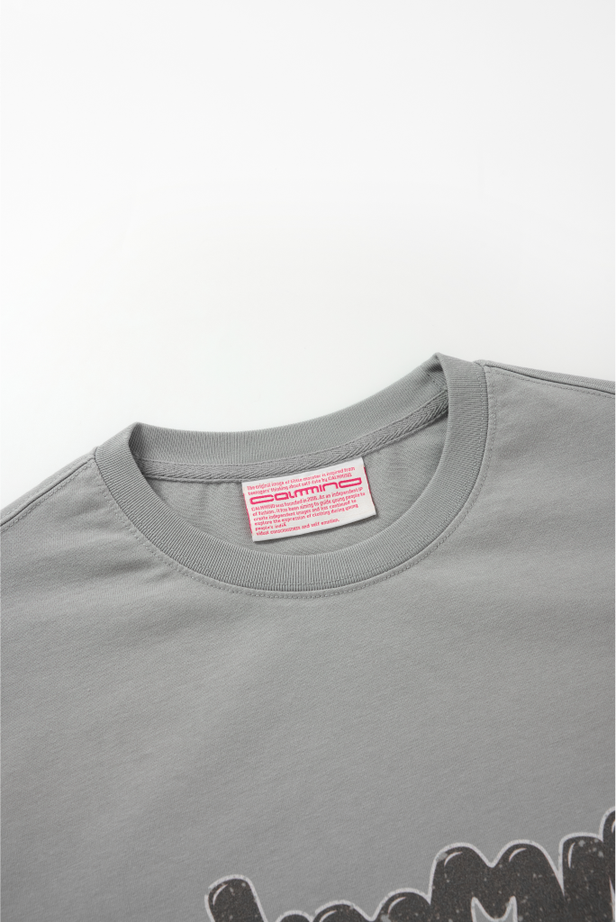 Fire Peach Heart Monster