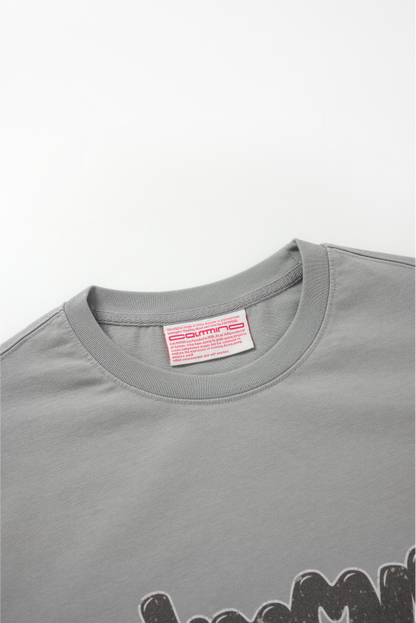 Fire Peach Heart Monster