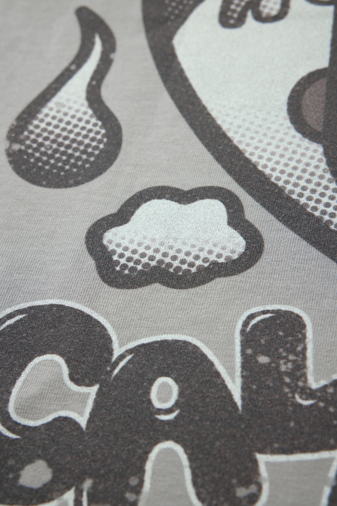 Fire Peach Heart Monster