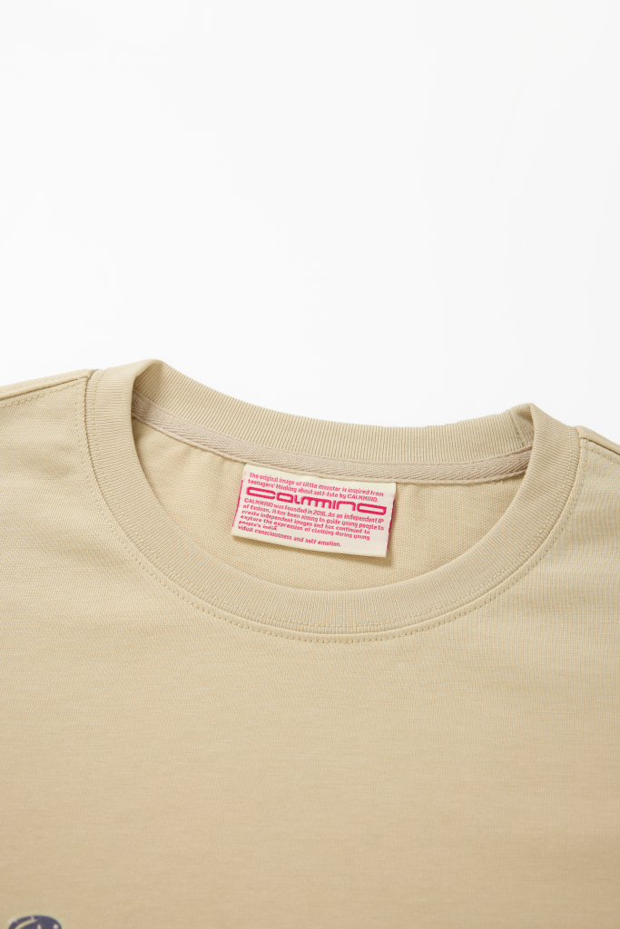 Fire Peach Heart Monster