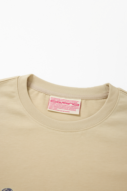 Fire Peach Heart Monster