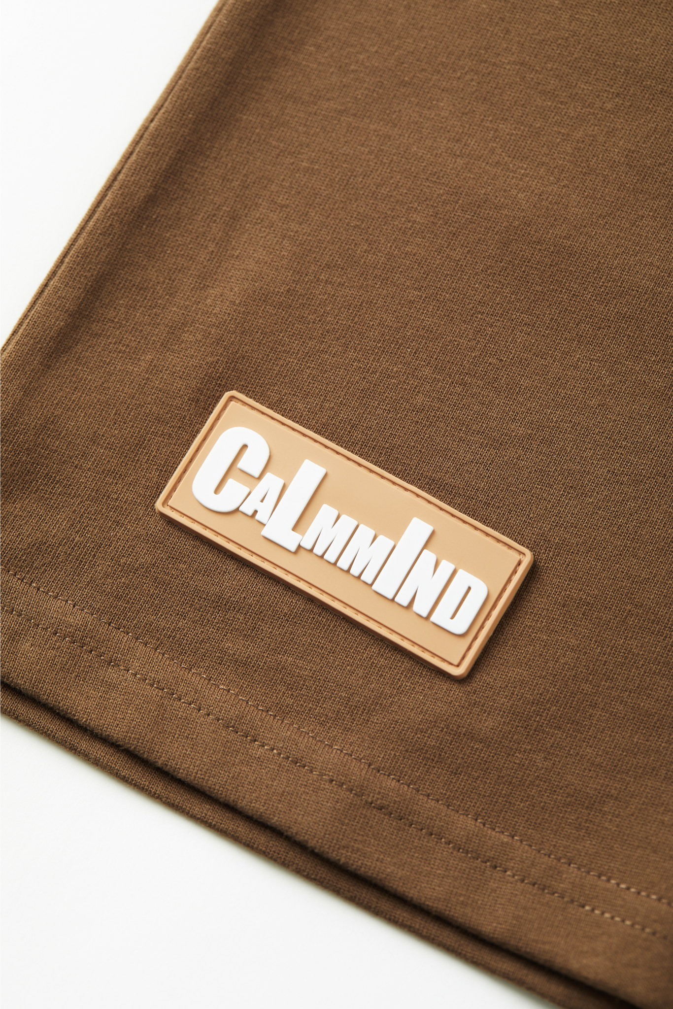 Laser ribbon T-shirt