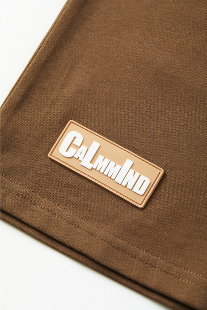 Laser ribbon T-shirt