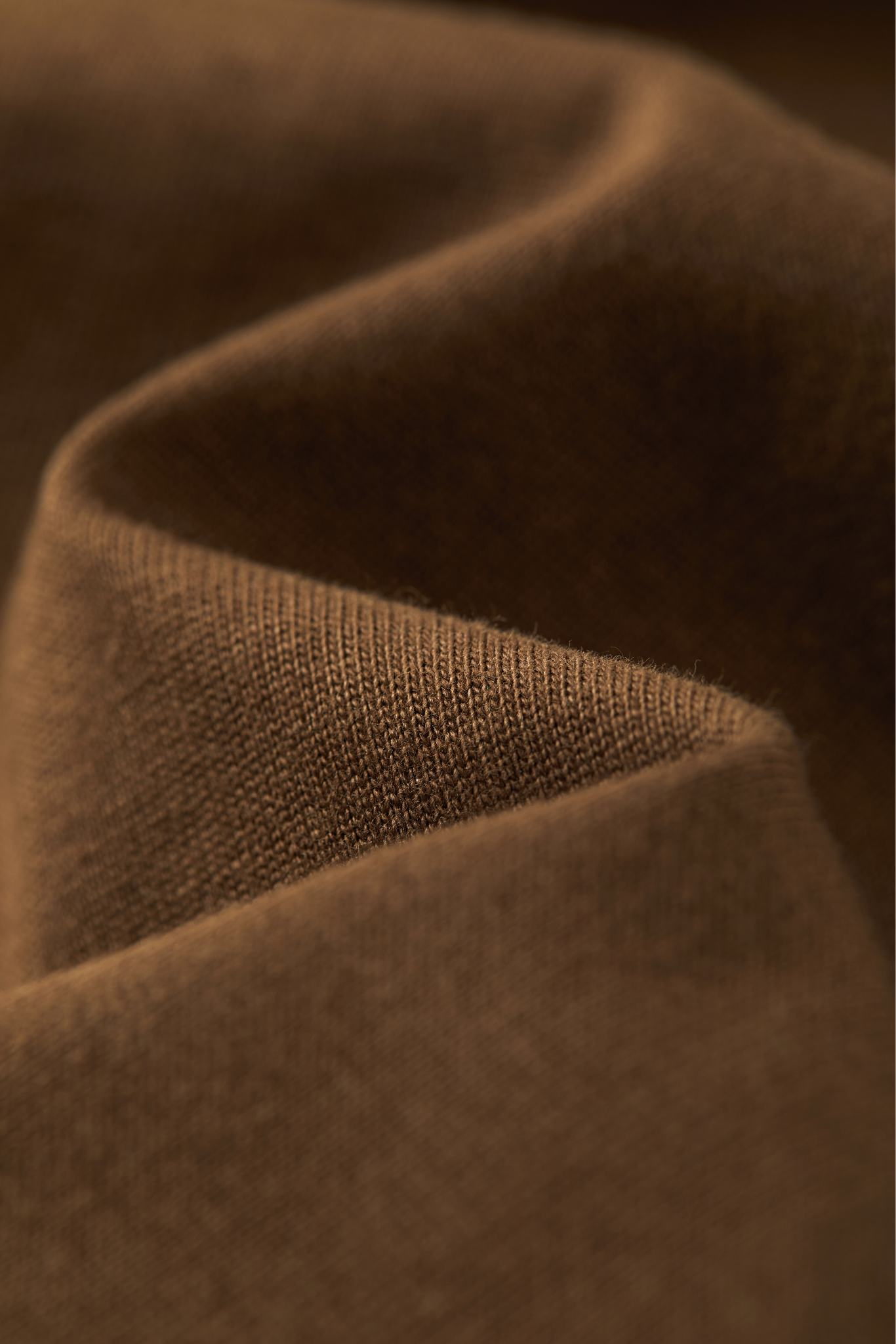 Laser ribbon T-shirt