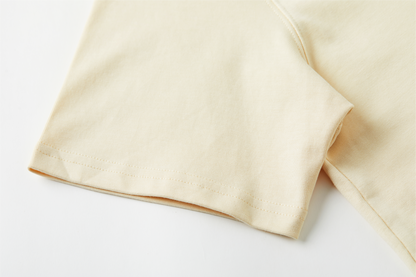 Flower Monster T-shirt