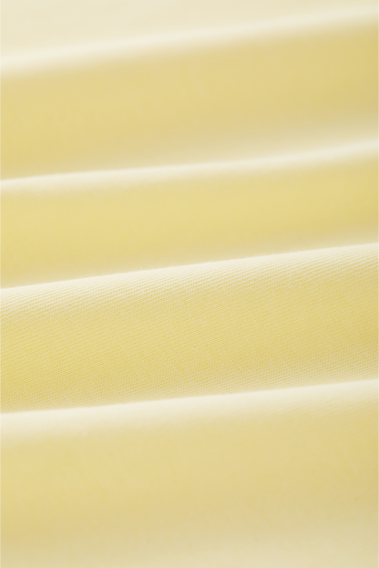 Fine Embroidery Monster House