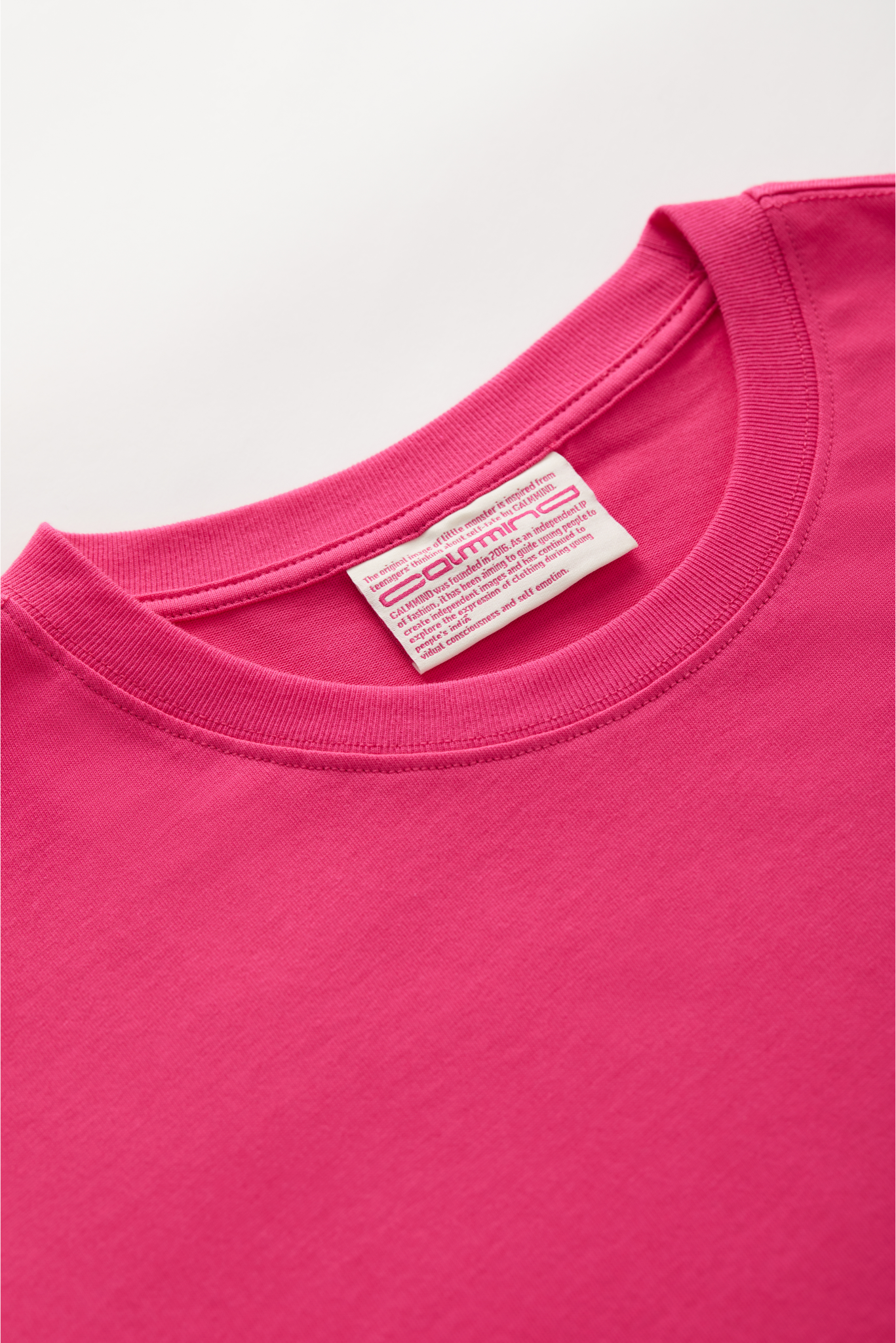 Fine Embroidery Monster House