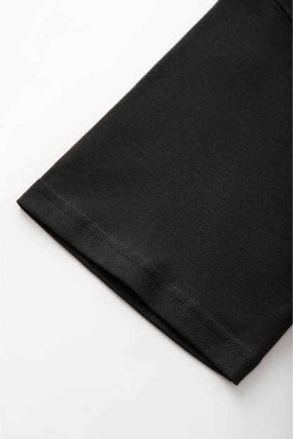 Fine Embroidery Monster House