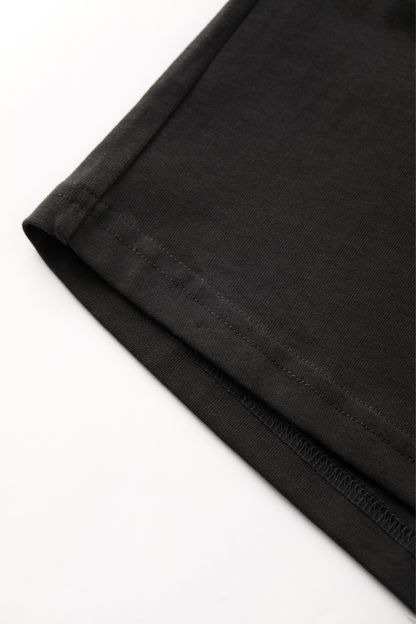 Fine Embroidery Monster House