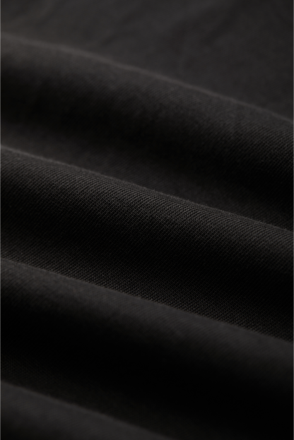 Fine Embroidery Monster House