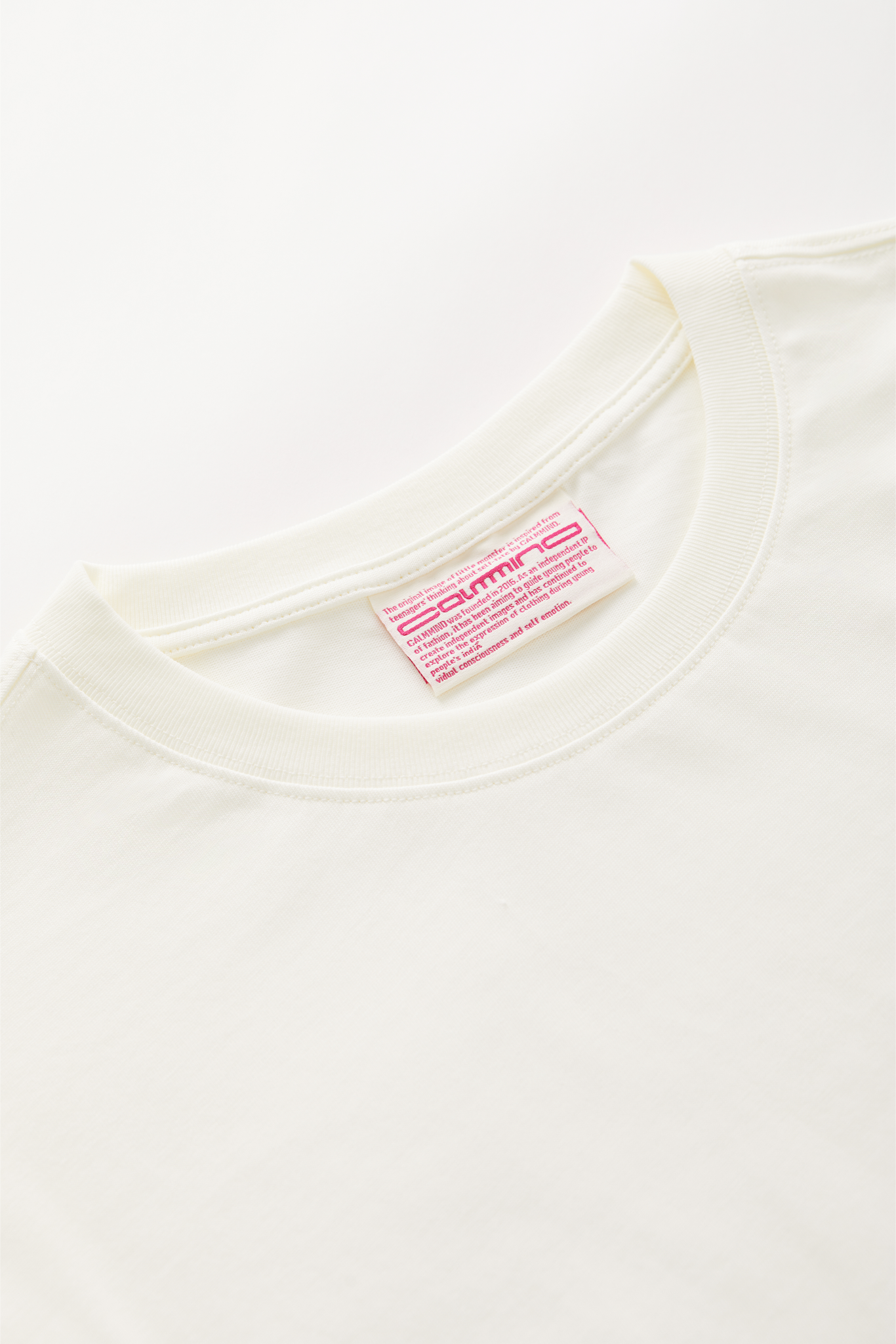 Fine Embroidery Monster House