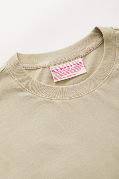 Handwritten Monster T-shirt