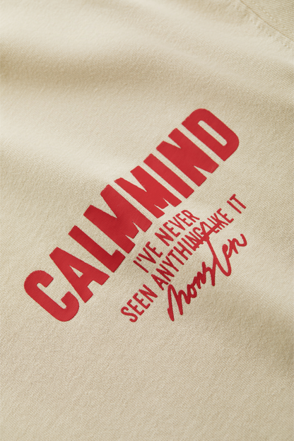 Handwritten Monster T-shirt