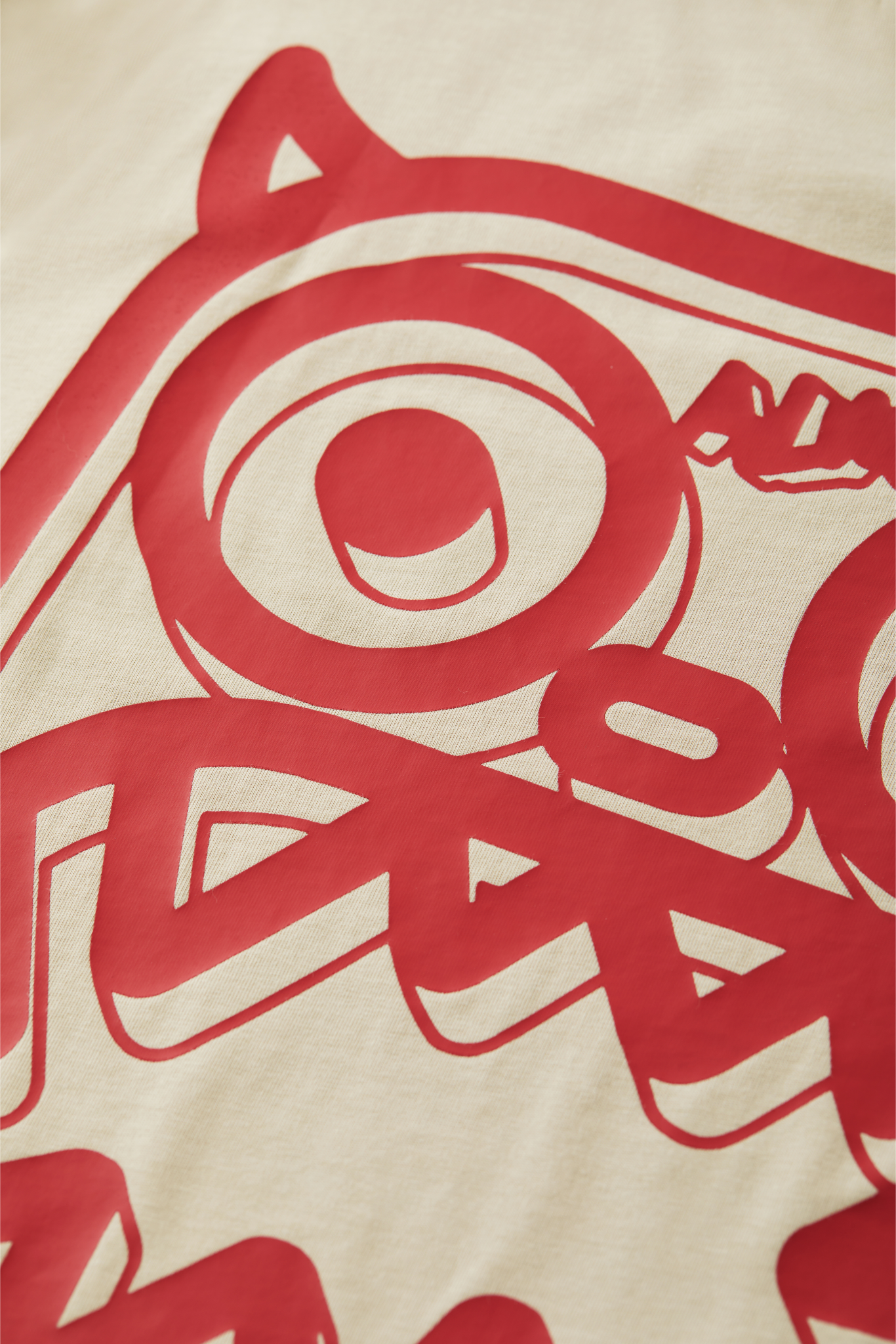 Handwritten Monster T-shirt