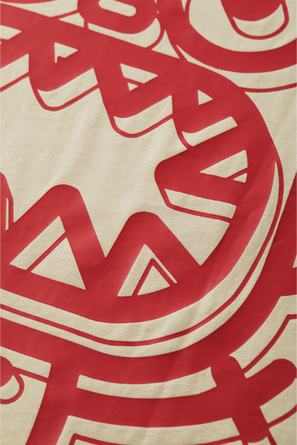 Handwritten Monster T-shirt