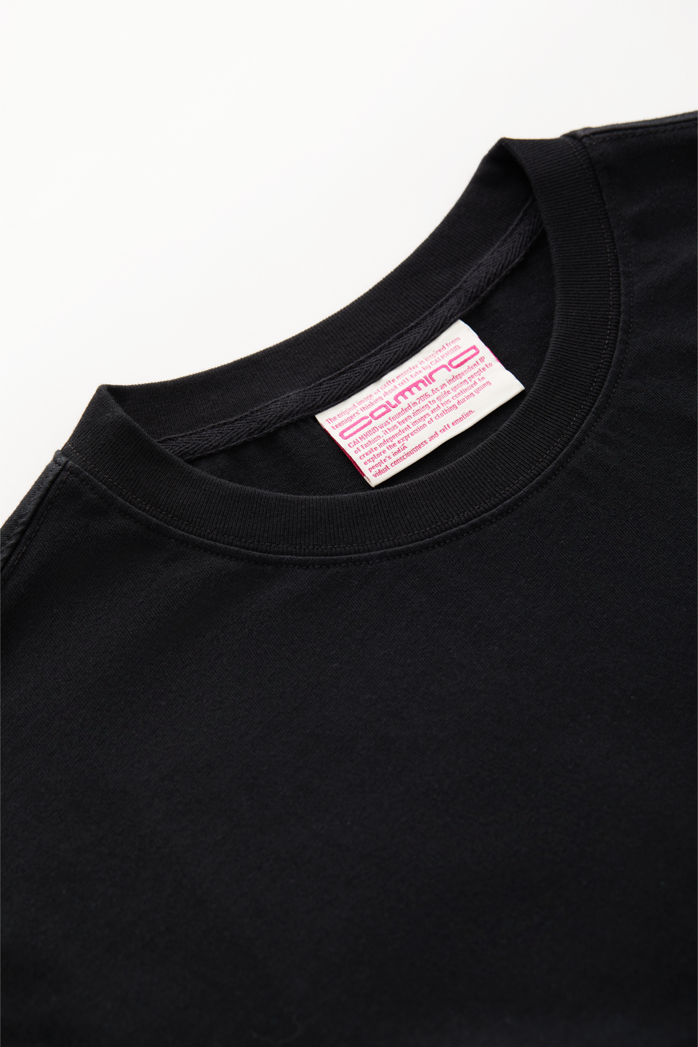 Handwritten Monster T-shirt