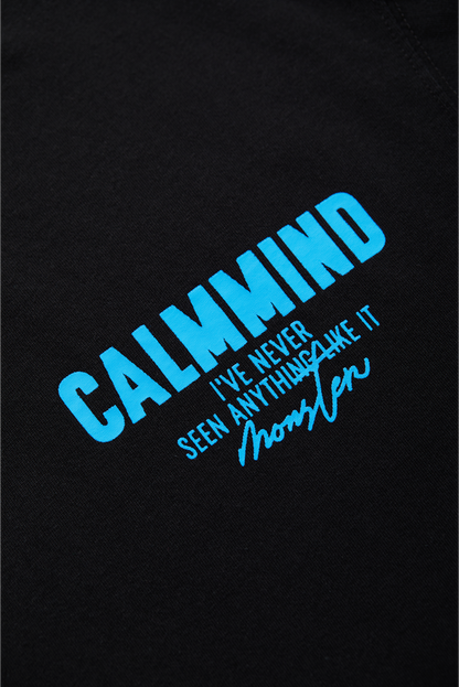 Handwritten Monster T-shirt