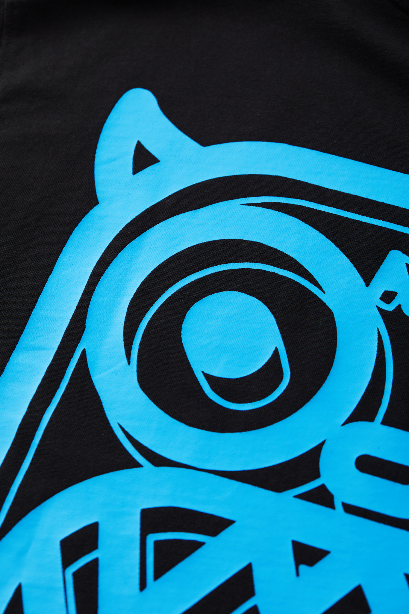 Handwritten Monster T-shirt