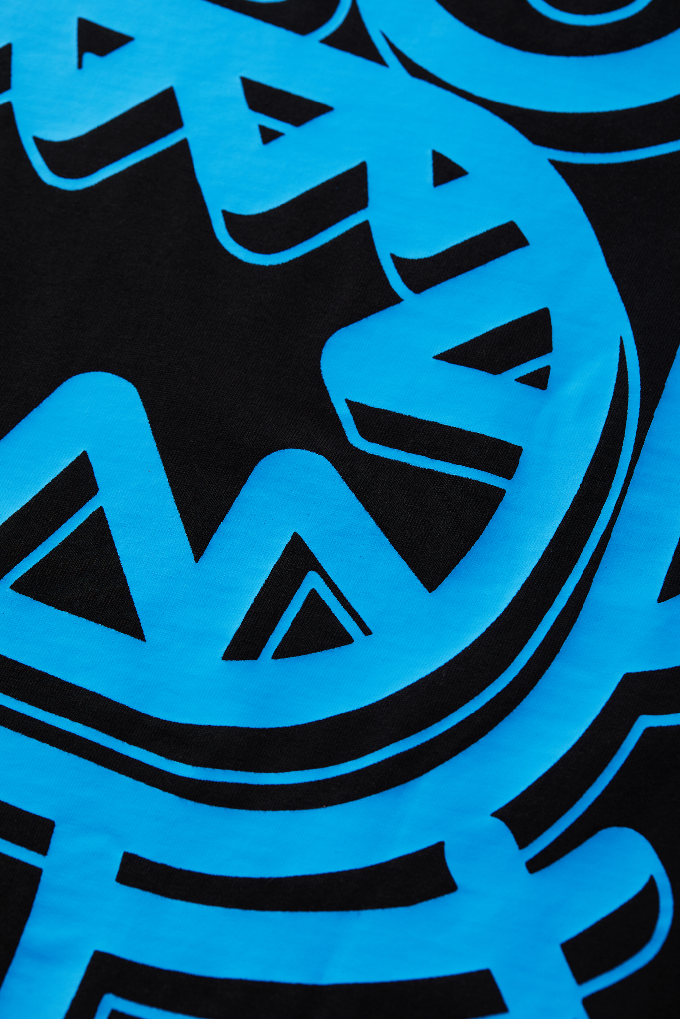 Handwritten Monster T-shirt