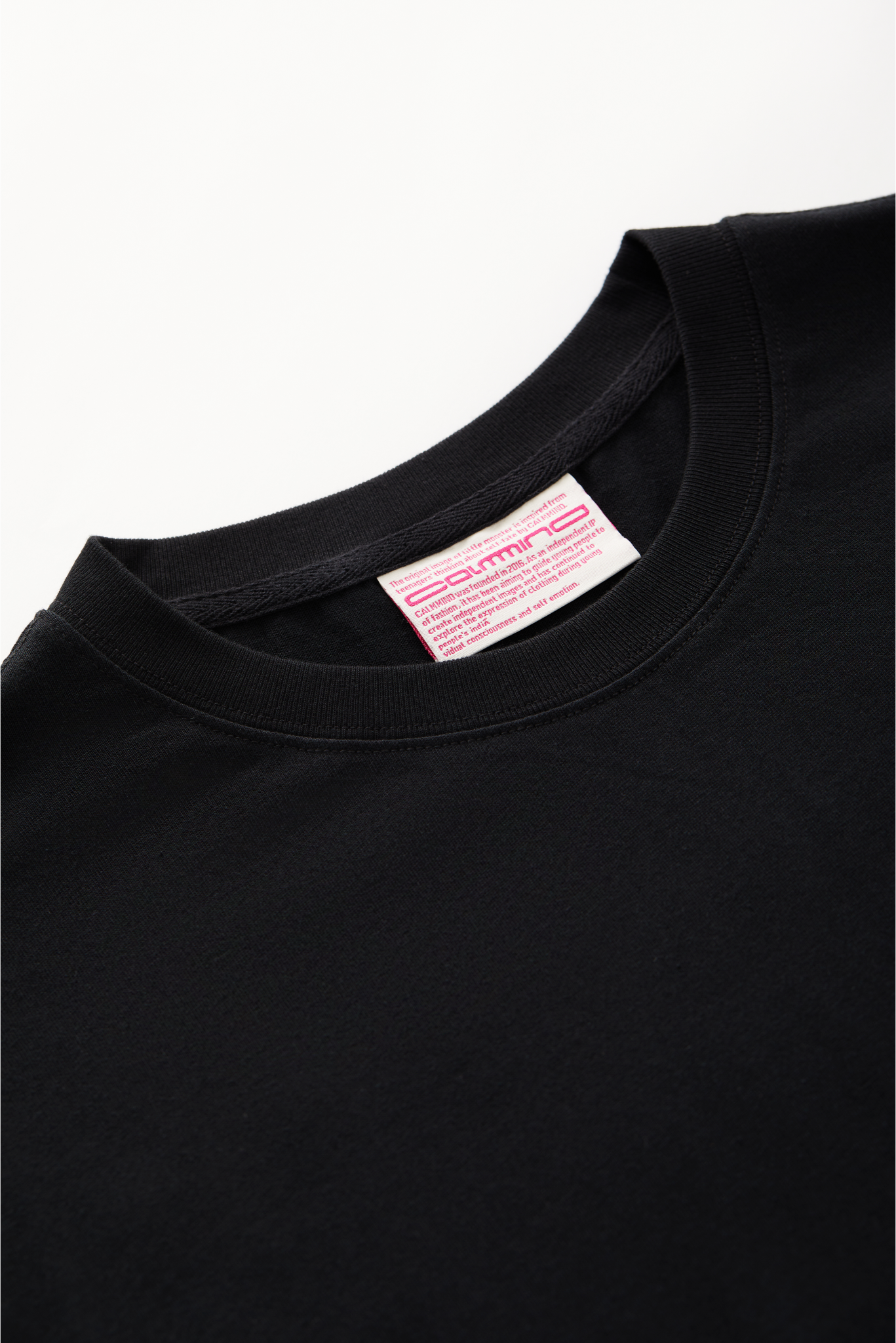 Handwritten Monster T-shirt