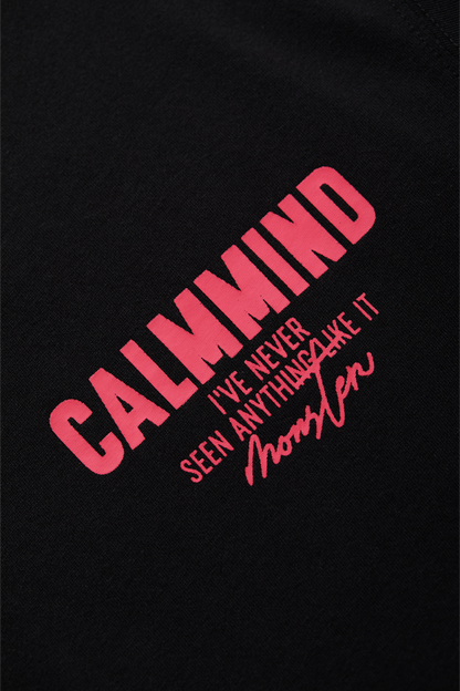 Handwritten Monster T-shirt