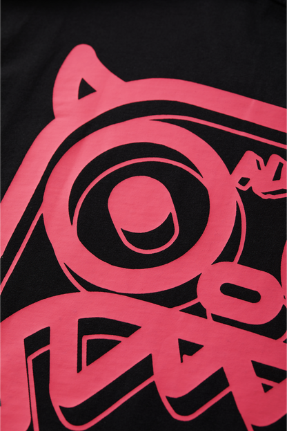 Handwritten Monster T-shirt