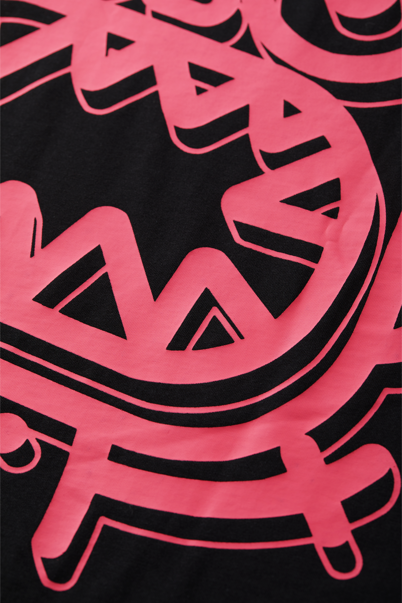 Handwritten Monster T-shirt