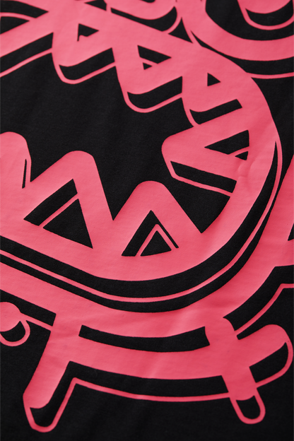 Handwritten Monster T-shirt