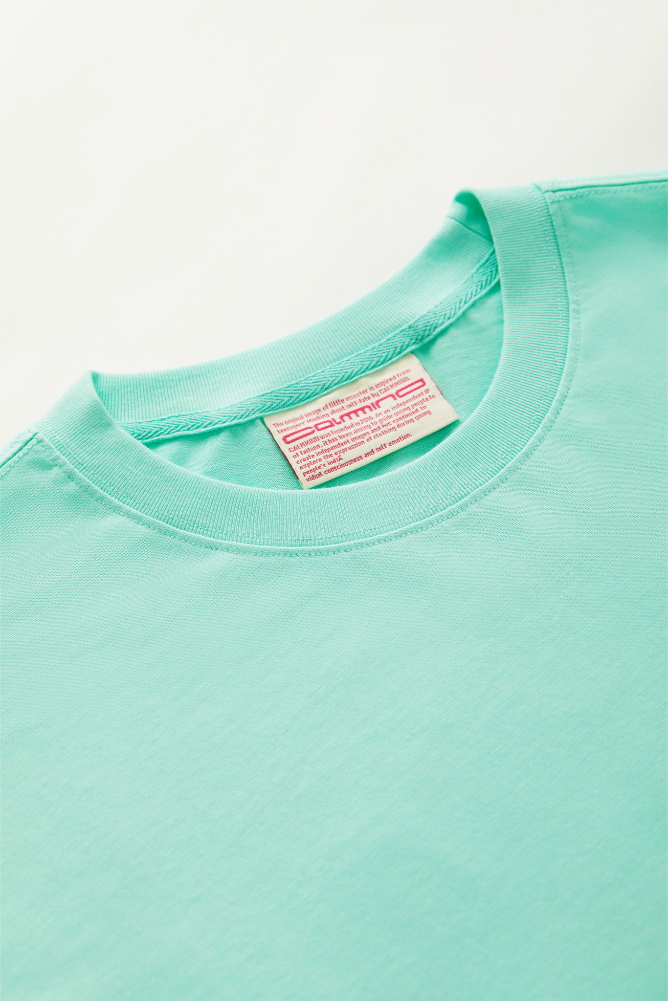 Handwritten Monster T-shirt