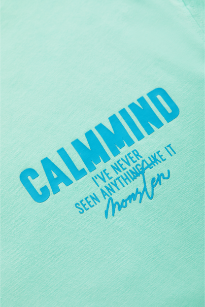 Handwritten Monster T-shirt