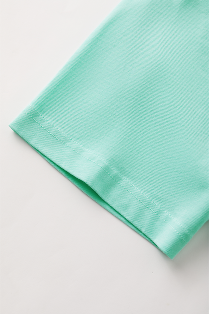 Handwritten Monster T-shirt