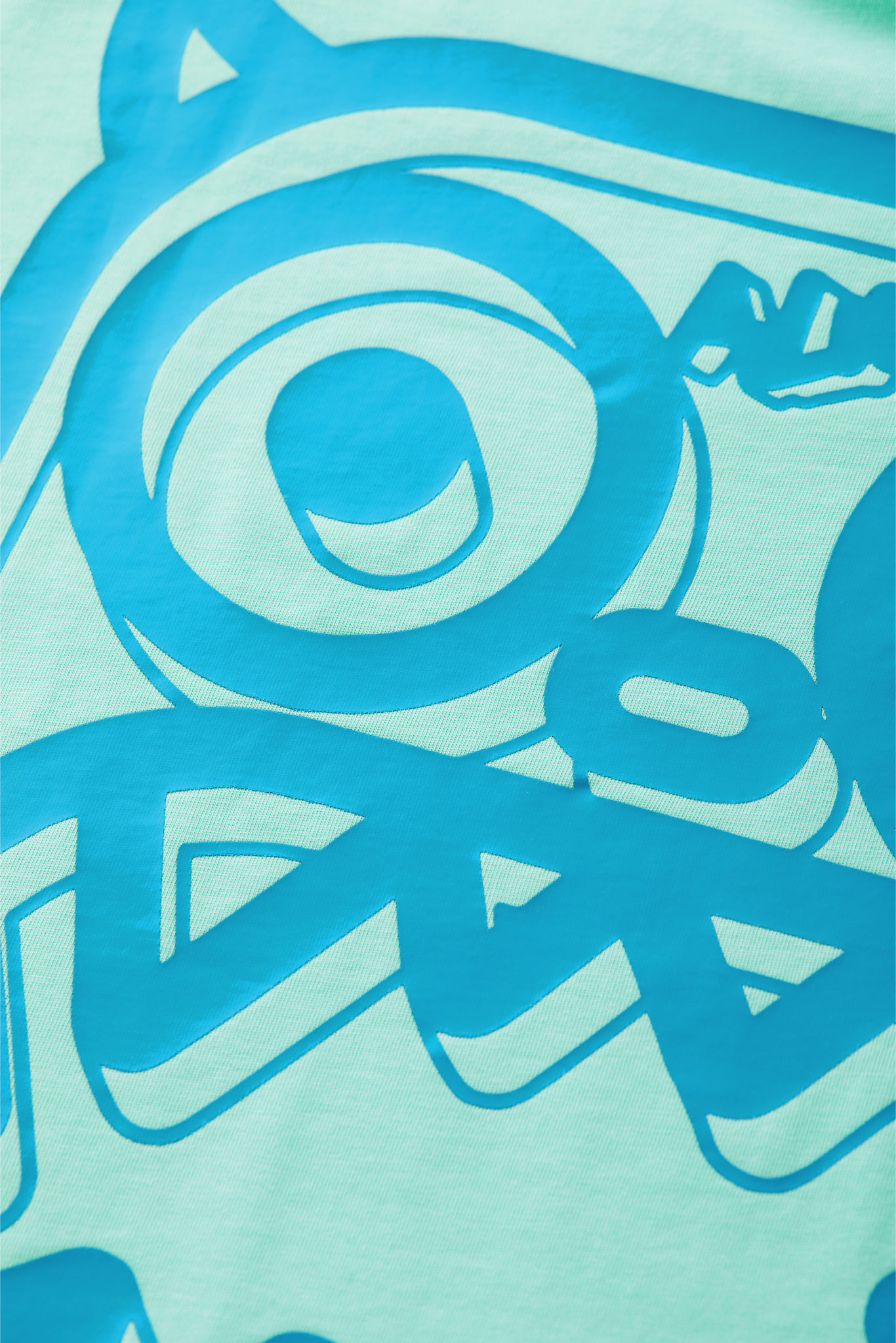 Handwritten Monster T-shirt